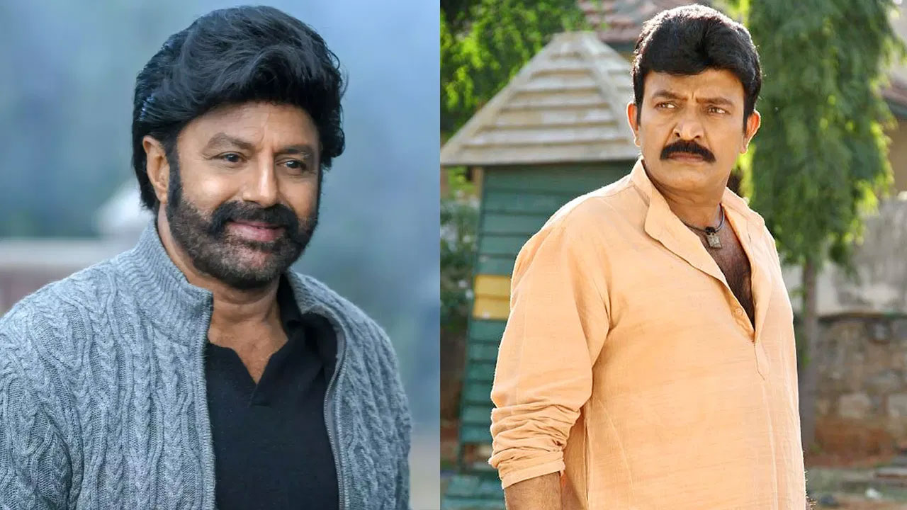 Bala Krishna | బాలయ్యకు విలన్‌గా రాజశేఖర్‌? … కొరటాల శివ సినిమాలో కీలక పాత్రపై ఆసక్తికర టాక్‌!