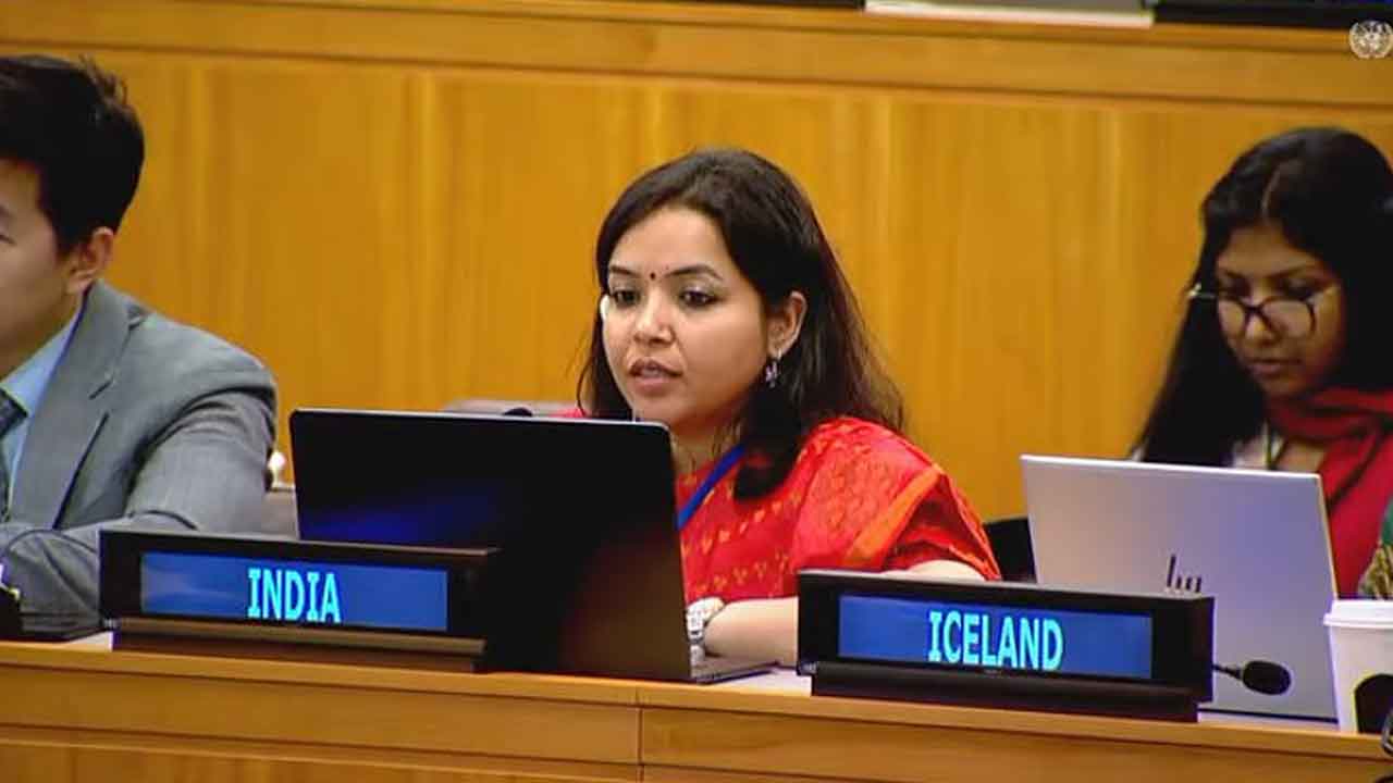 United Nations: మాన‌వ హ‌క్కుల నిపుణుల ఆందోళ‌న‌.. ఐక్య‌రాజ్య‌స‌మితి వైఖ‌రిని ఖండించిన భార‌త్