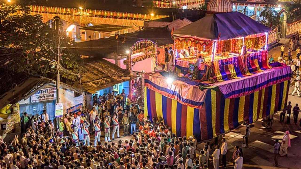 Bastar Dussehra | రావణ దహనం లేని దసరా.. 75 రోజులపాటు జరిగే బస్తర్‌ ఉత్సవం ప్రత్యేకత ఇదే!