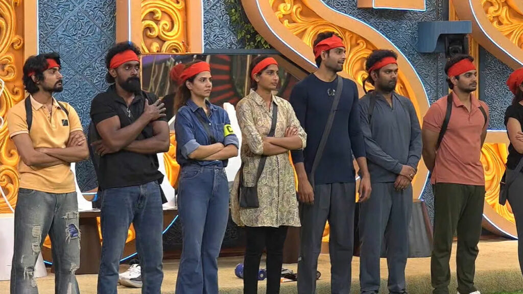 Bigg Boss 10 | బిగ్ బాస్‌లో మరోసారి గ్రూపిజం రచ్చ.. రోహిత్ వర్సెస్ షాలిని, త్రిగుణ్