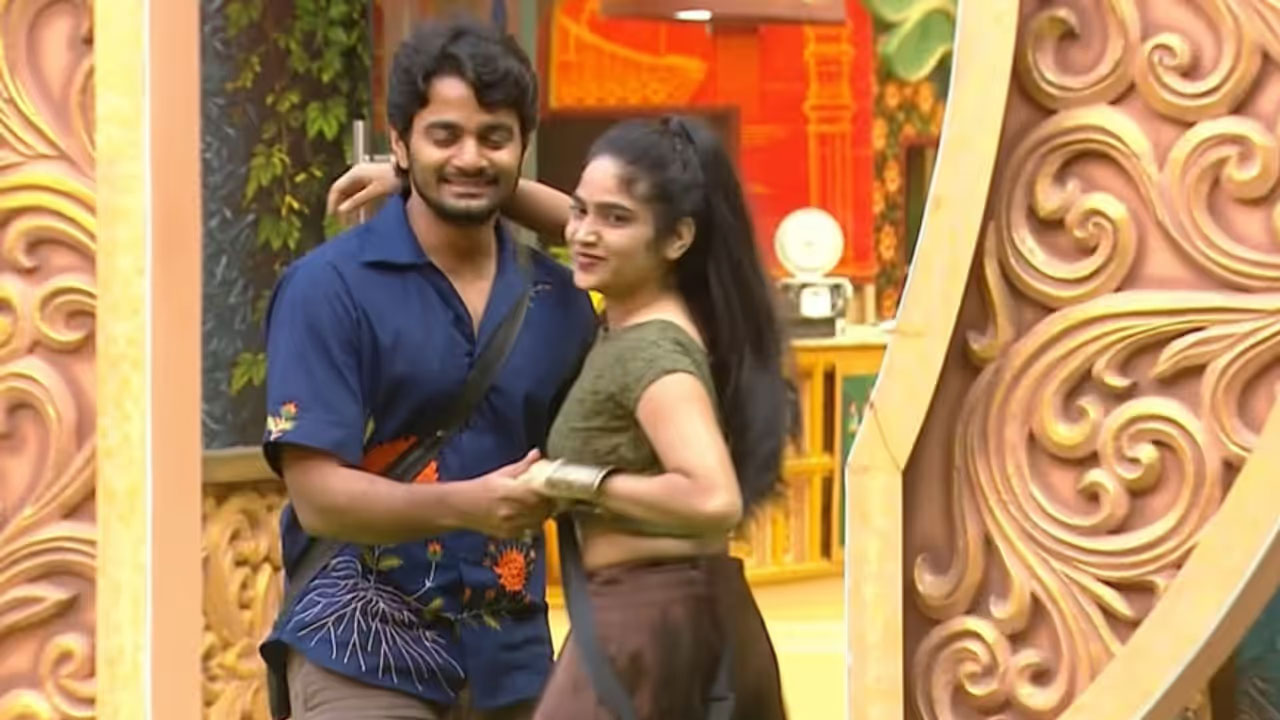 Bigg Boss 10 | బిగ్‌బాస్‌ తెలుగు 10లో అమన్, త్రిగుణ్‌ హవా.. షాలినితో త్రిగుణ్‌ గొడవ, లీడర్‌బోర్డులో భారీ మార్పులు!