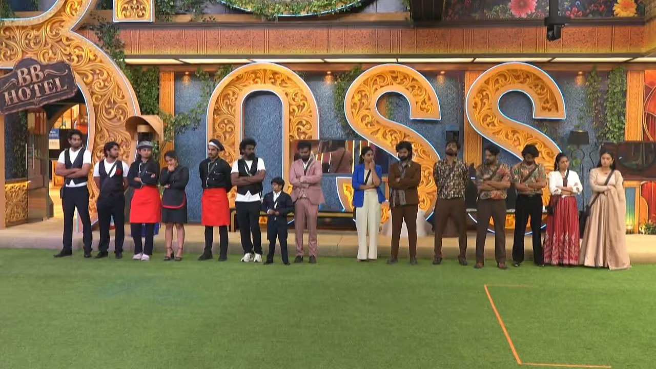 Bigg Boss 10 | బిగ్ బాస్‌లో ‘స్నేక్స్ అండ్ ల్యాడర్స్’ టాస్క్.. నామినేషన్స్‌లో ఆరుగురు!