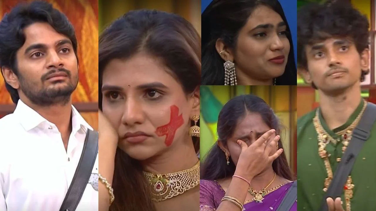 Bigg Boss 10 | బిగ్‌బాస్‌లో షాలినికి నాగార్జున గట్టి క్లాస్.. రోహిత్‌కు ‘మేలుకో రాజా’ అంటూ పంచ్!