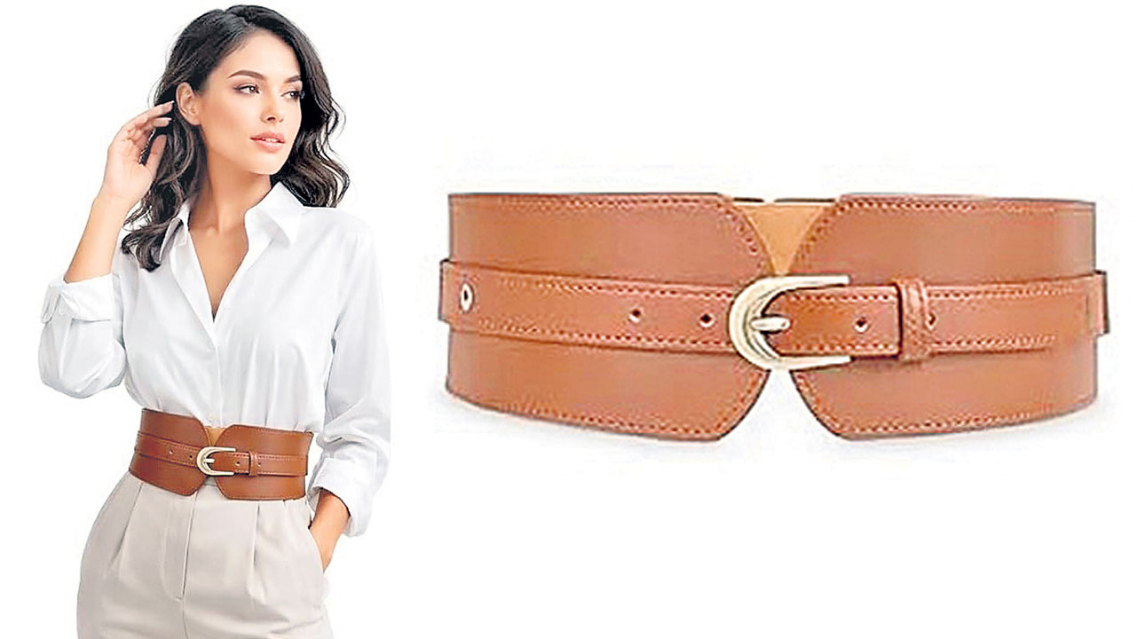 Belt