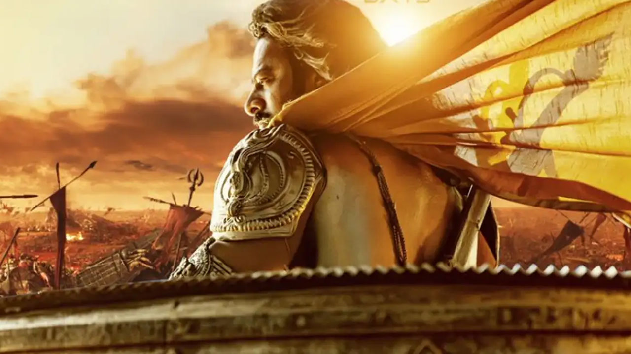 Prabhas | ప్రభాస్ పుట్టినరోజు స్పెషల్.. ‘కల్కి 2’ నుంచి అదిరిపోయే అప్‌డేట్, మళ్లీ భైరవగా డార్లింగ్!
