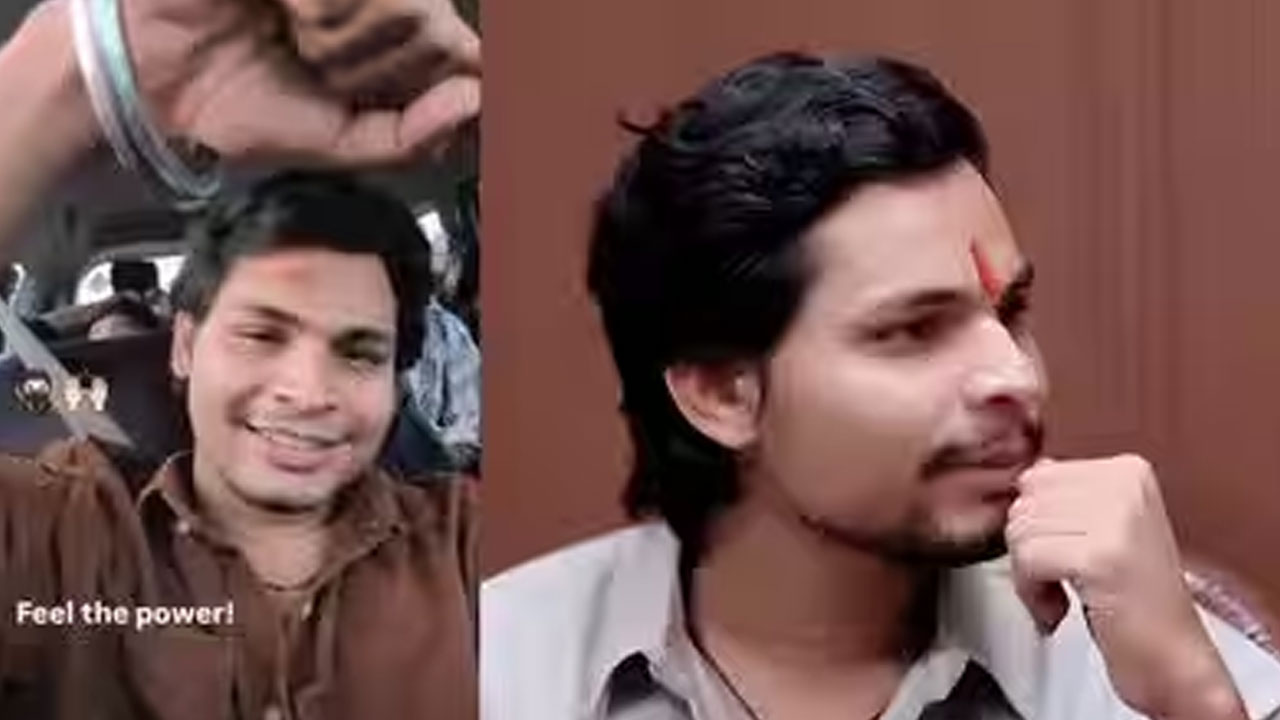 Swatantra Bhardwaj: సీజేపీ దాడి కేసు..  స్వ‌తంత్ర భ‌ర‌ద్వాజ్‌కు రెగ్యుల‌ర్ బెయిల్‌