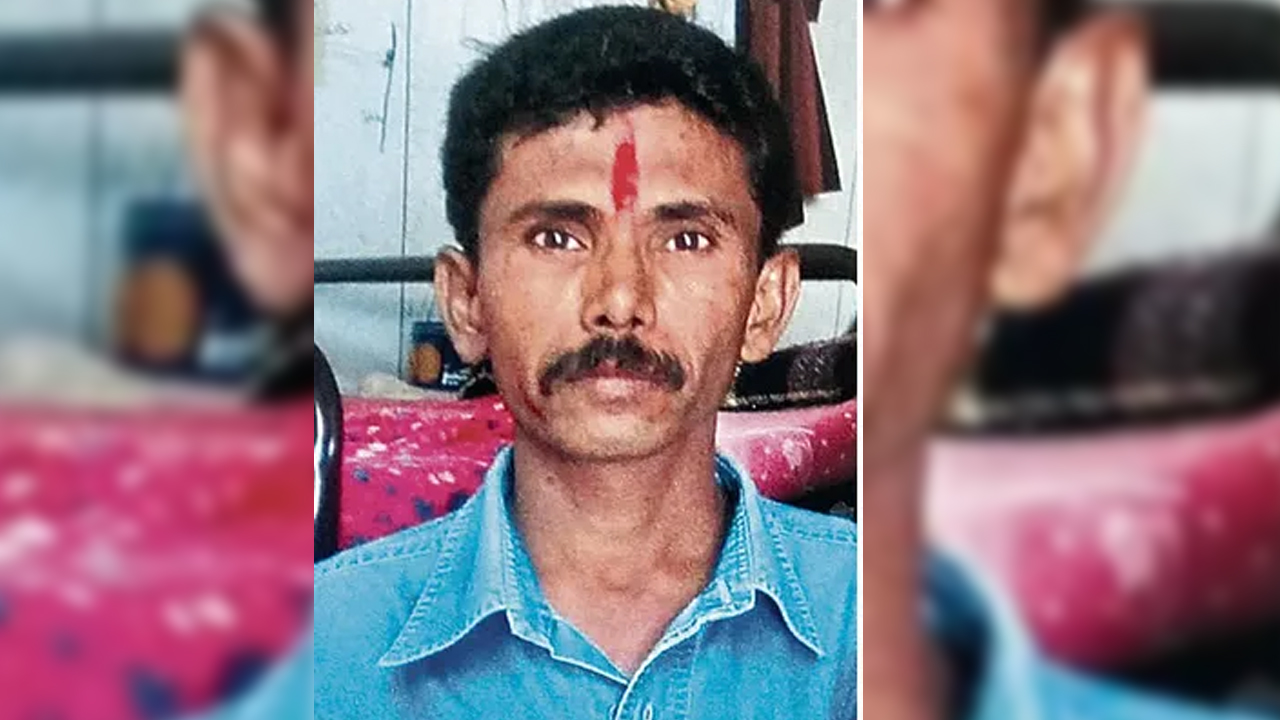 Nizamabad | పోలీస్‌స్టేషన్‌లో పెట్రోల్‌ పోసుకున్న టీ స్టాల్‌ నిర్వాహకుడు మృతి