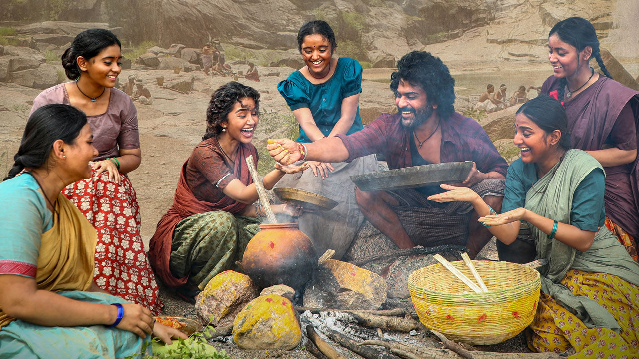 అన్నయ్య పానంలో పూసిన పువ్వులు ..