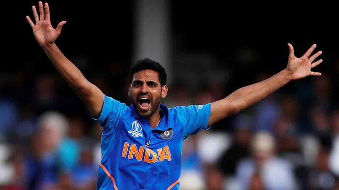 Bhuvneshwar Kumar | మూడేళ్లకు పిలుపు.. టీమిండియా కెప్టెన్‌గా భువనేశ్వర్‌..!