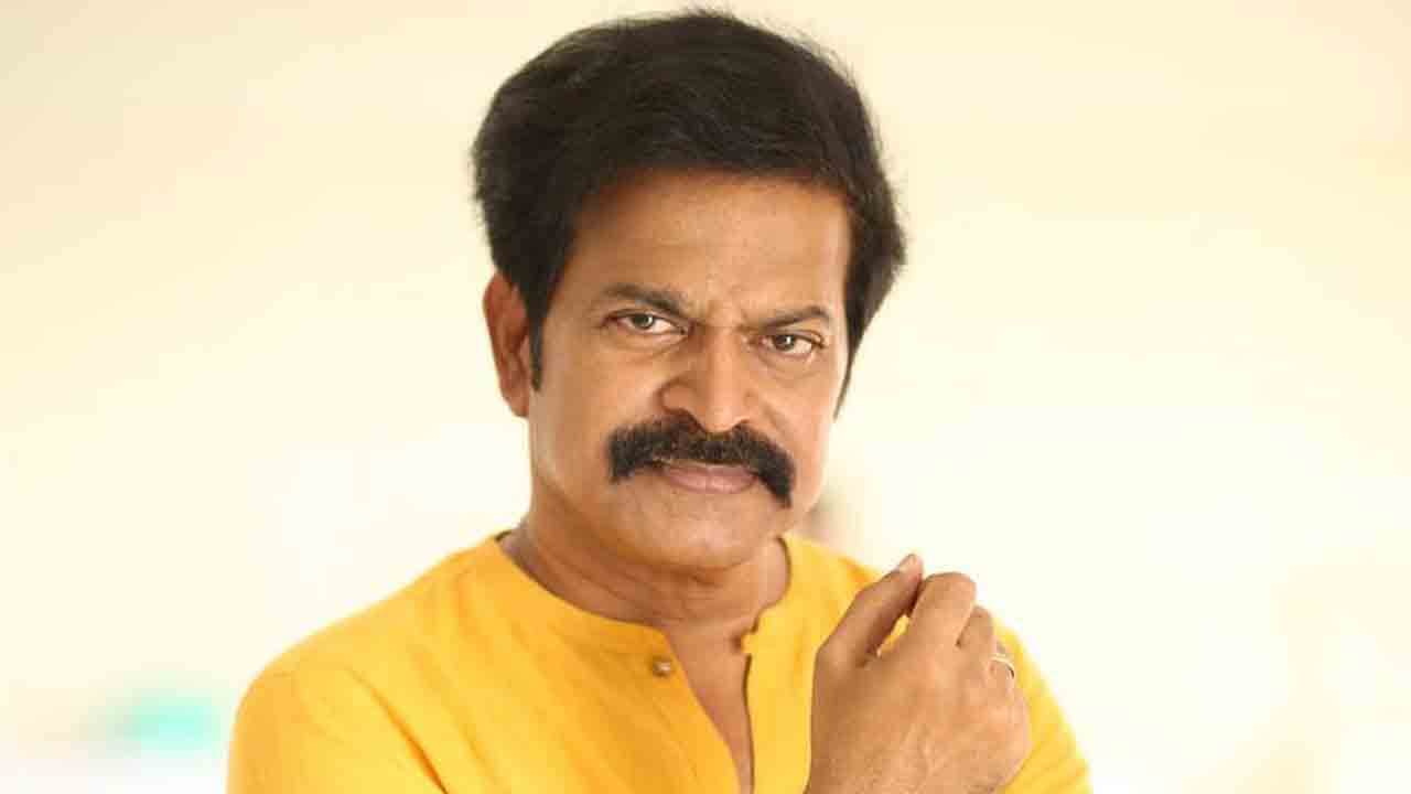 Actor Brahmaji | ప్రజా ఉద్యమాలపై బ్రహ్మాజీ సెటైరికల్ పోస్ట్.. ట్రోలింగ్ తర్వాత క్లారిటీ!
