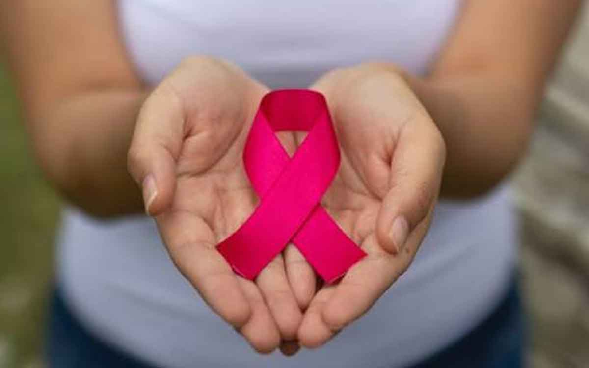 Breast Cancer | మ‌హిళ‌ల్లో పెరుగుతున్న బ్రెస్ట్ క్యాన్స‌ర్ ముప్పు.. ల‌క్ష‌ణాల‌ను ముందే గుర్తిస్తే చికిత్స సుల‌భం..