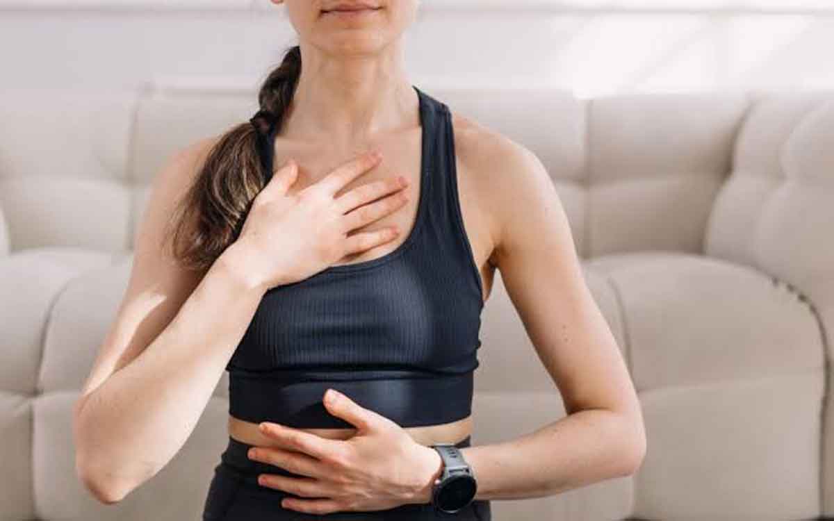 Without Breathing | శ్వాస తీసుకోకుండా ఎక్కువ సేపు ఉండ‌వ‌చ్చా.. దీన్ని అభ్యాసం చేయ‌వ‌చ్చా..?