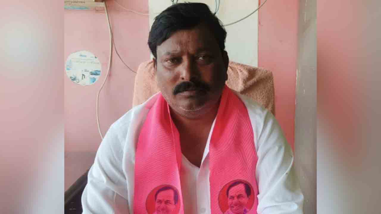 మళ్లీ కేసీఆర్‌ ప్రభుత్వాన్ని ప్రజలు కోరుకుంటున్నారు : సర్వుగారి యాదవరెడ్డి