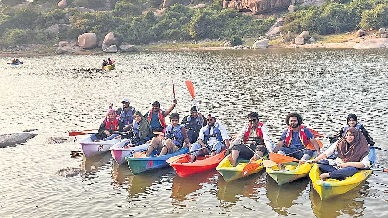 ఫలించిన బీఆర్‌ఎస్‌ సంకల్పం
