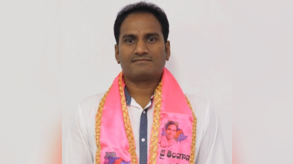 NRI | కేసీఆర్‌, కేటీఆర్‌ల‌పై విషం చిమ్మడమే రేవంత్ రెడ్డి ఎజెండా : అనిల్ బైరెడ్డి