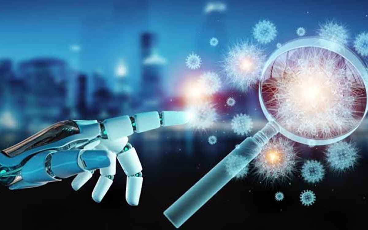 Cancer Detection | వ్య‌క్తుల ముఖాల ఫొటోల‌తో క్యాన్స‌ర్ ఉందో లేదో చెప్పేయ‌వ‌చ్చు.. కొత్త ఏఐని అభివృద్ధి చేసిన ప‌రిశోధ‌కులు..