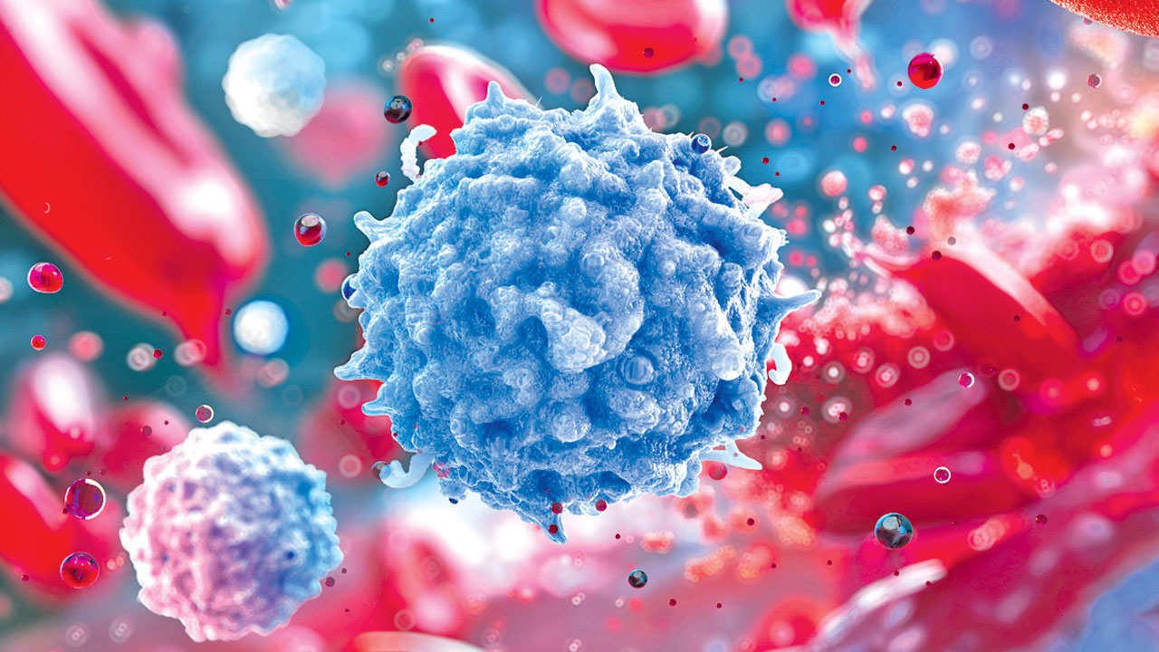 Cancer Virus