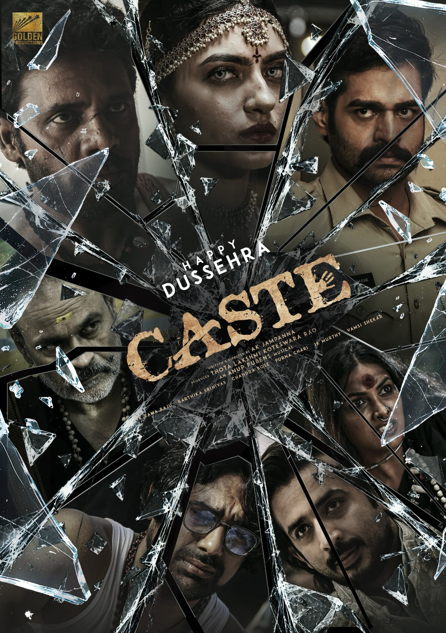 Caste