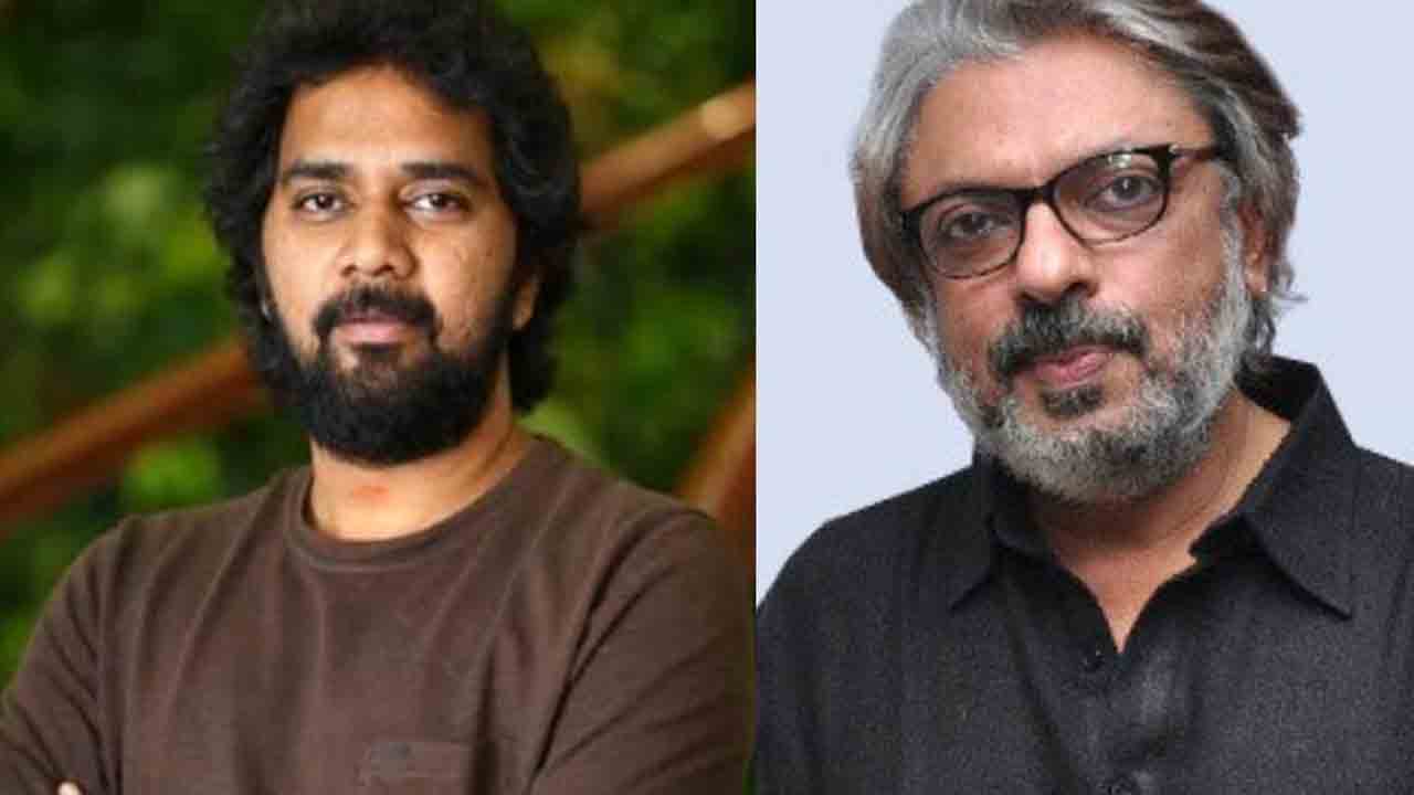 Chandoo Mondeti | ‘మహాకాళ్’తో భన్సాలీకి సంబంధం లేదు.. బాలీవుడ్ ప్రాజెక్ట్‌పై క్లారిటీ ఇచ్చిన చందూ మొండేటి!