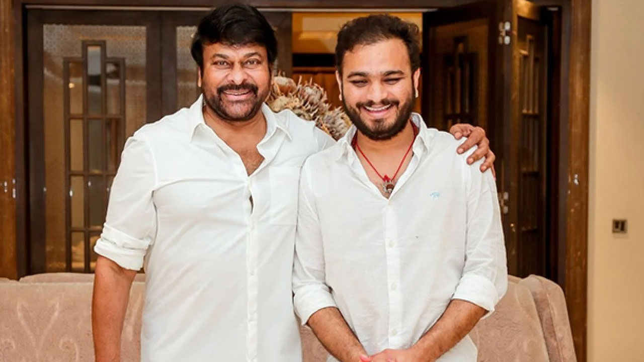 Srikanth Odela | ఒక్క ఫ్లాప్‌తో శ్రీకాంత్ ఓదెలపై నెగెటివ్ ప్రచారం.. చిరంజీవి సినిమా ఆగిపోయిందా?