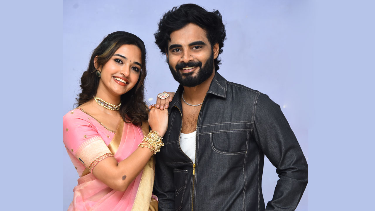ఈ సినిమాతో ‘గుడ్‌ టైమ్‌’ ఖాయం