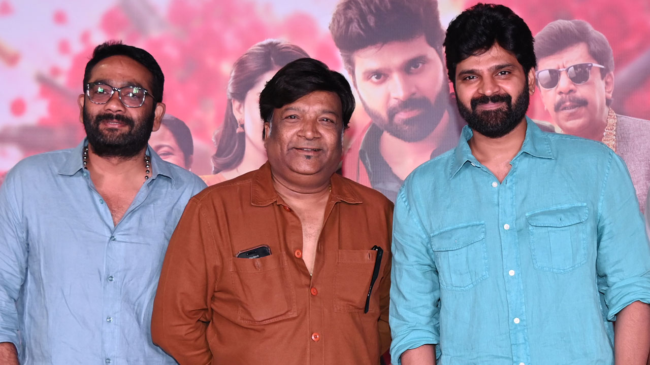 పెద్దలతోపాటు పిల్లలకూ నచ్చే సినిమా