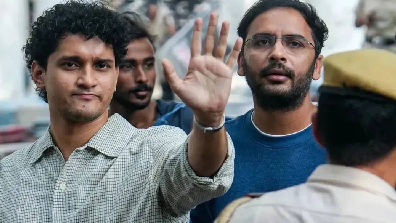 Saurav Das | సౌర‌వ్ దాస్, రాంకాలకు అద‌న‌పు జుడీషియ‌ల్ క‌స్ట‌డీ కోరిన పోలీసులు.. ఆర్డ‌ర్ రిజ‌ర్వ్ చేసిన కోర్ట్