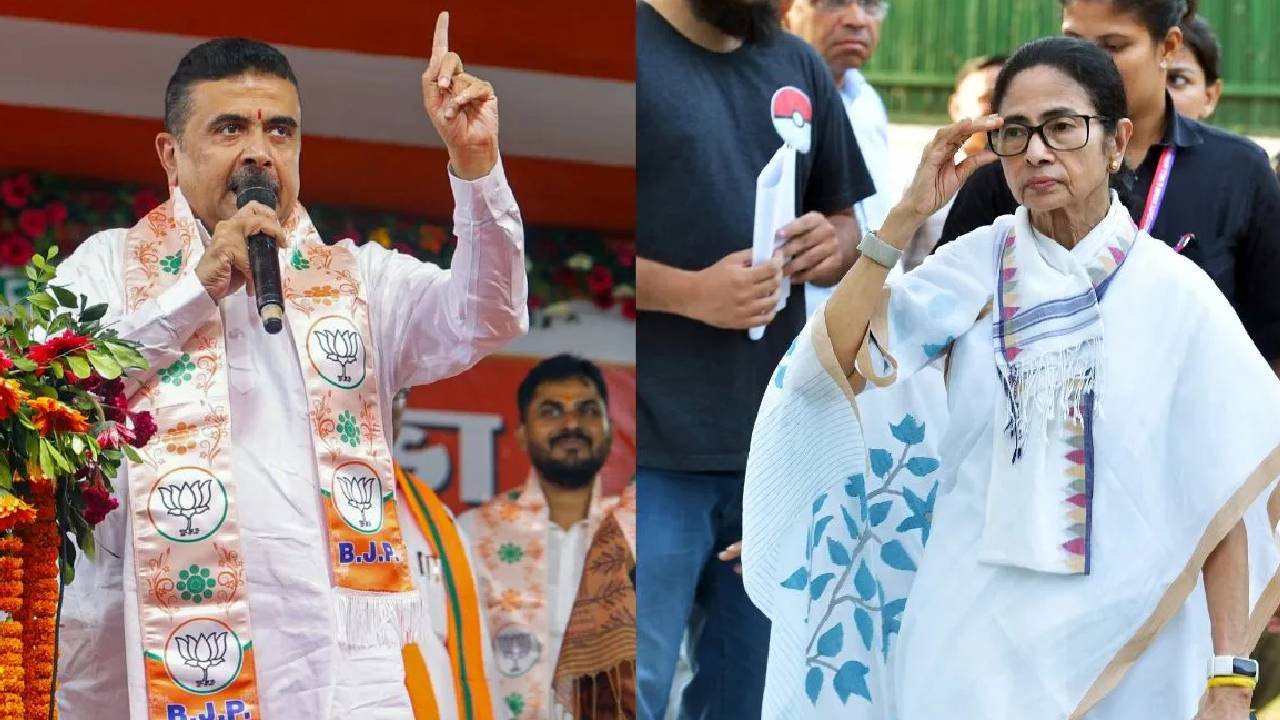 Mamata Banerjee | 2021 ఎన్నిక‌ల్లో మ‌మ‌తా బెన‌ర్జీ కాలికి గాయం ఉత్తిదేనా.. విచార‌ణ‌కు ఆదేశించిన సీఎం సువేందు