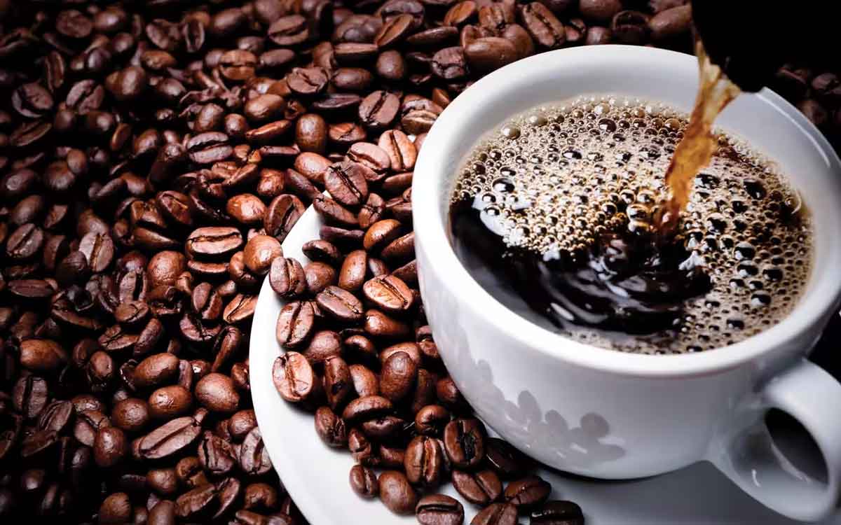 Coffee Benefits | రోజూ కాఫీ తాగుతున్నారా? ఈ 5 ఆరోగ్య ప్రయోజనాలు తెలుసుకోండి!