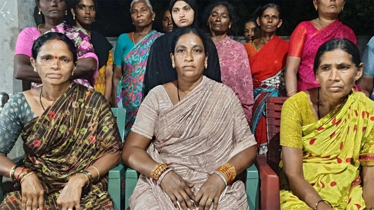Bhatti Vikramarka | డిప్యూటీ సీఎం ఇలాకాలో కాంగ్రెస్‌కు షాక్‌.. సర్పంచ్‌ ఫాతిమాభి రాజీనామా!