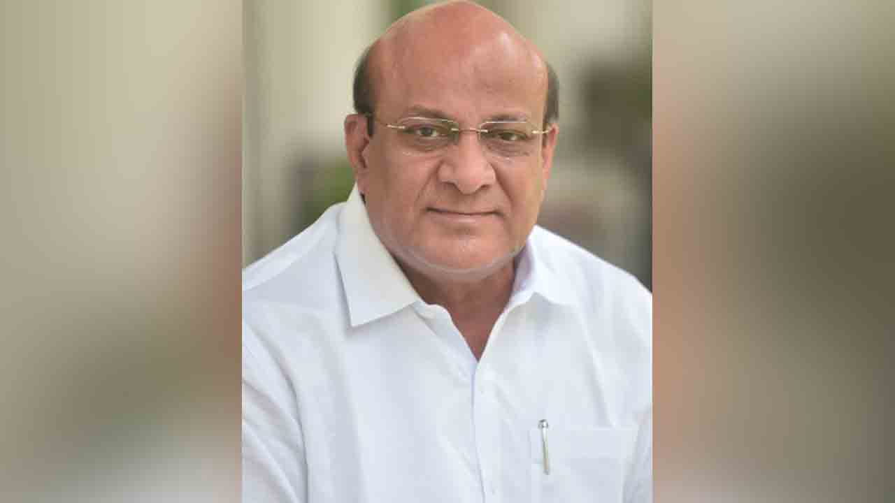 BRS MP | పార్లమెంటరీ రక్షణ కమిటీలో ఎంపీ దామోదర్‌ రావు..!