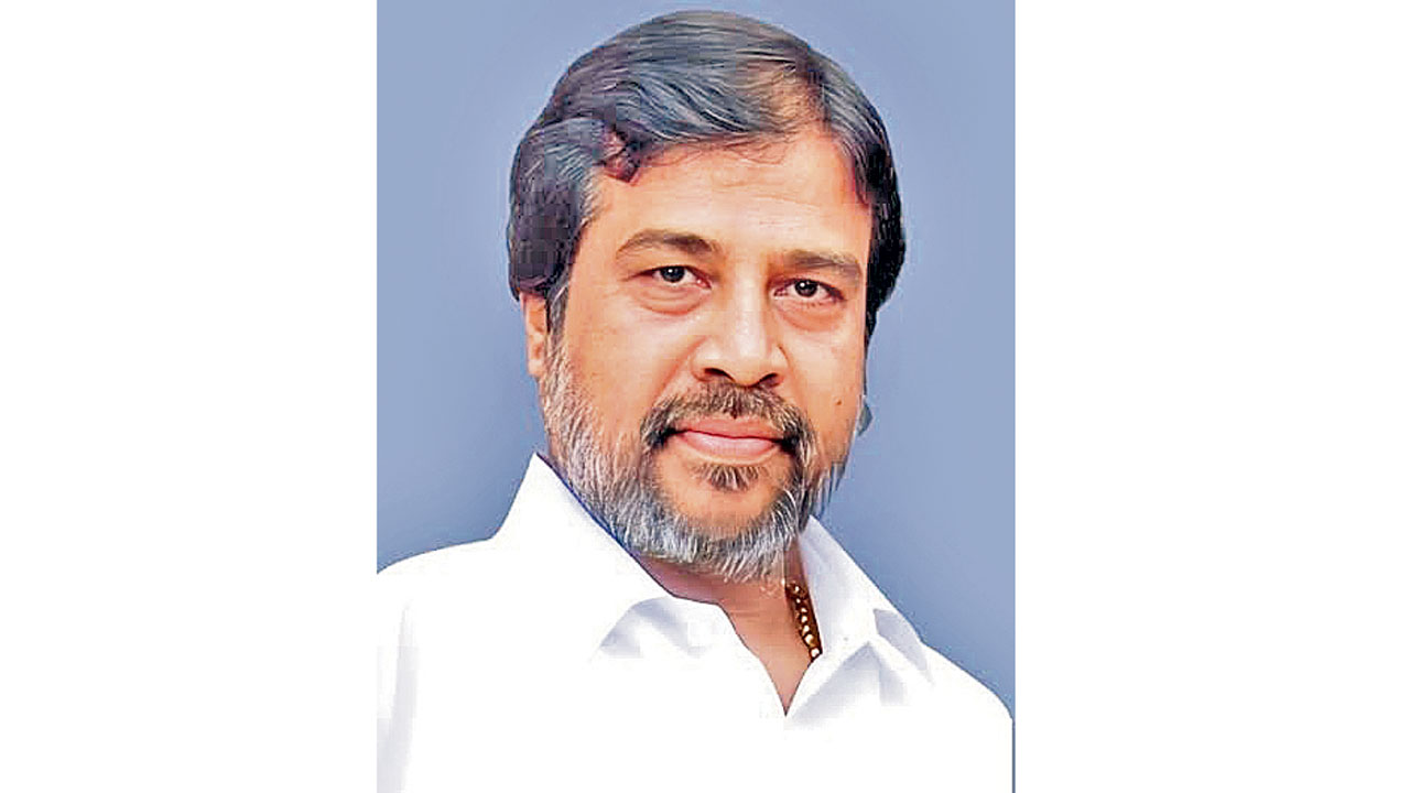 రక్తం లేక చికిత్స ఆలస్యం కావద్దు: దామోదర
