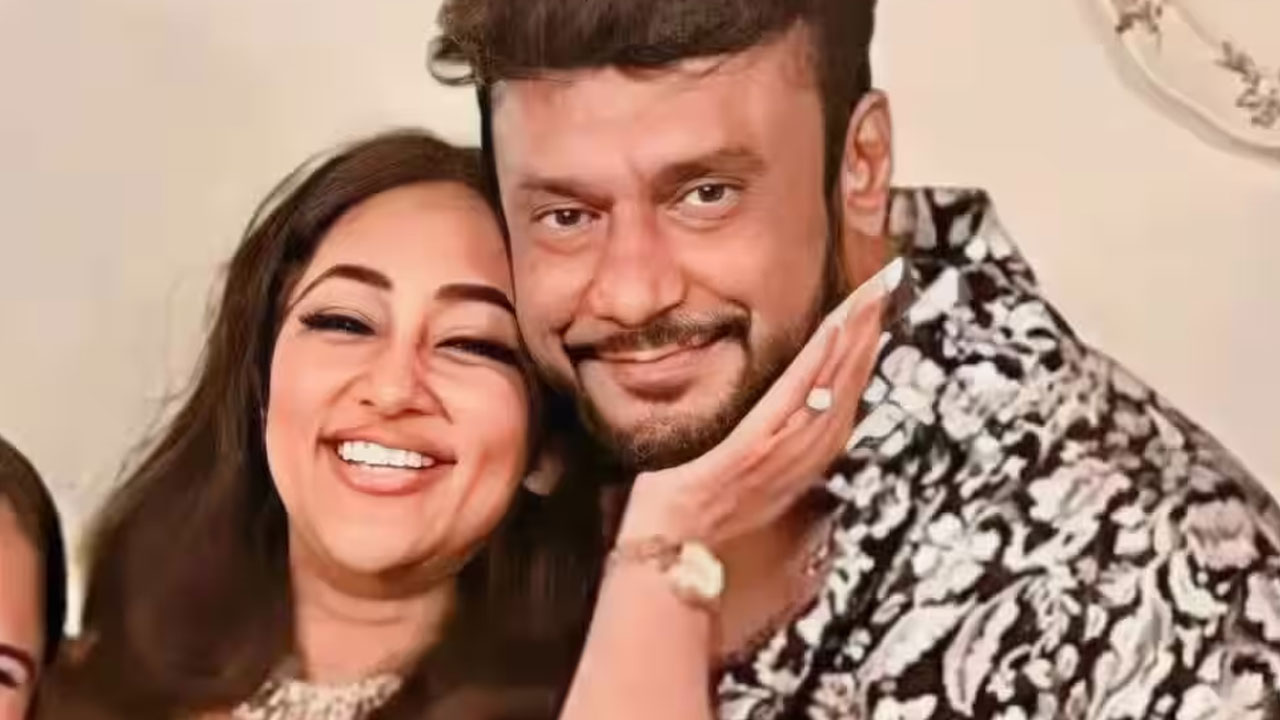Darshan | దర్శన్‌కు మరో ఎదురుదెబ్బ.. సుప్రీంకోర్టులో విజయలక్ష్మి పిటిషన్‌ తిరస్కరణ
