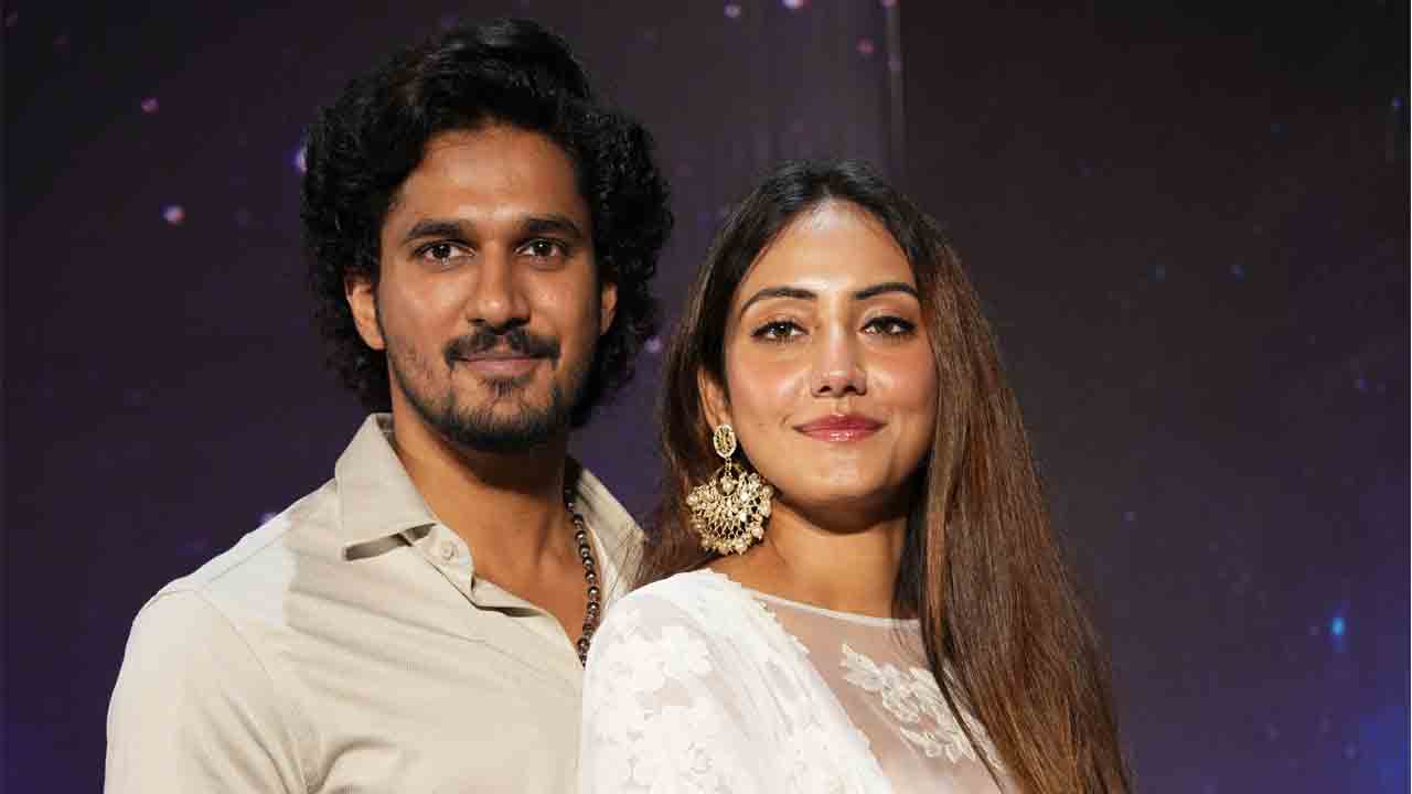 ఓ అమ్మాయి కల ‘డియర్‌ ఆస్ట్రోనాట్‌’