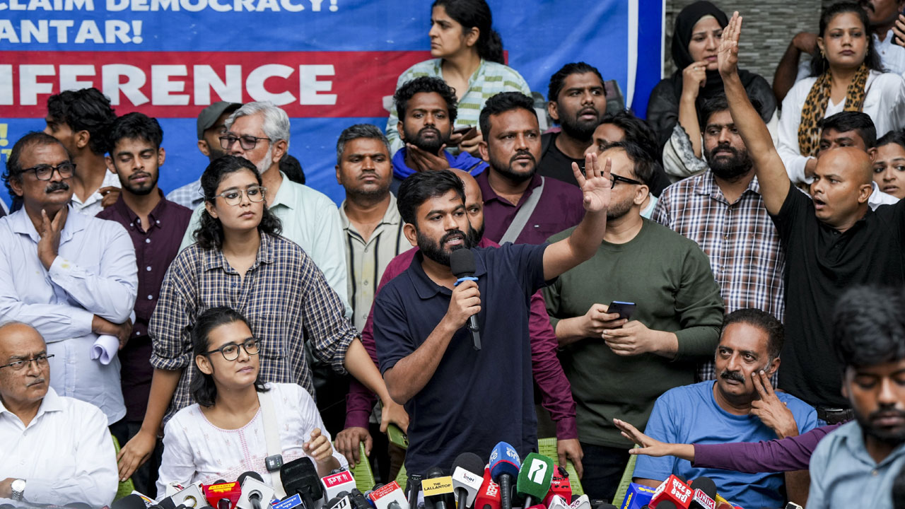 23 నుంచి దేశవ్యాప్త నిరసన
