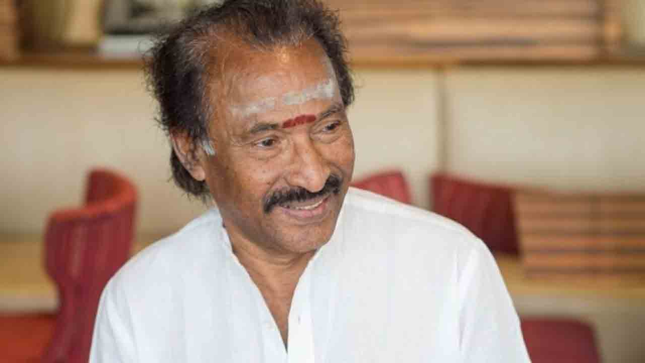 Music Director Deva | చిత్ర పరిశ్రమలో విషాదం.. ప్రముఖ సంగీత దర్శకుడు దేవా కన్నుమూత