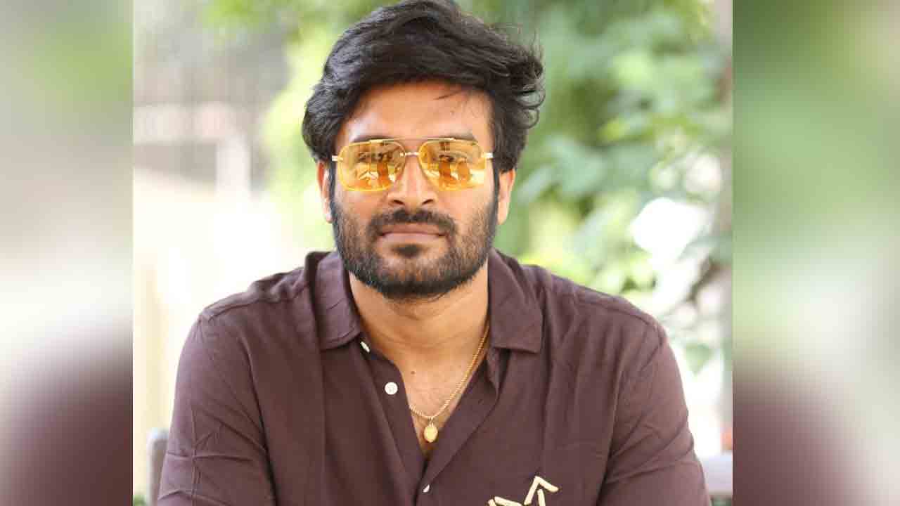 Dinesh Tej | ఎవరూ ఊహించని క్లైమాక్స్‌తో ప్రేక్షకులను ఆశ్చర్యపరచనున్న ‘తత్వం’ : హీరో దినేష్ తేజ్!