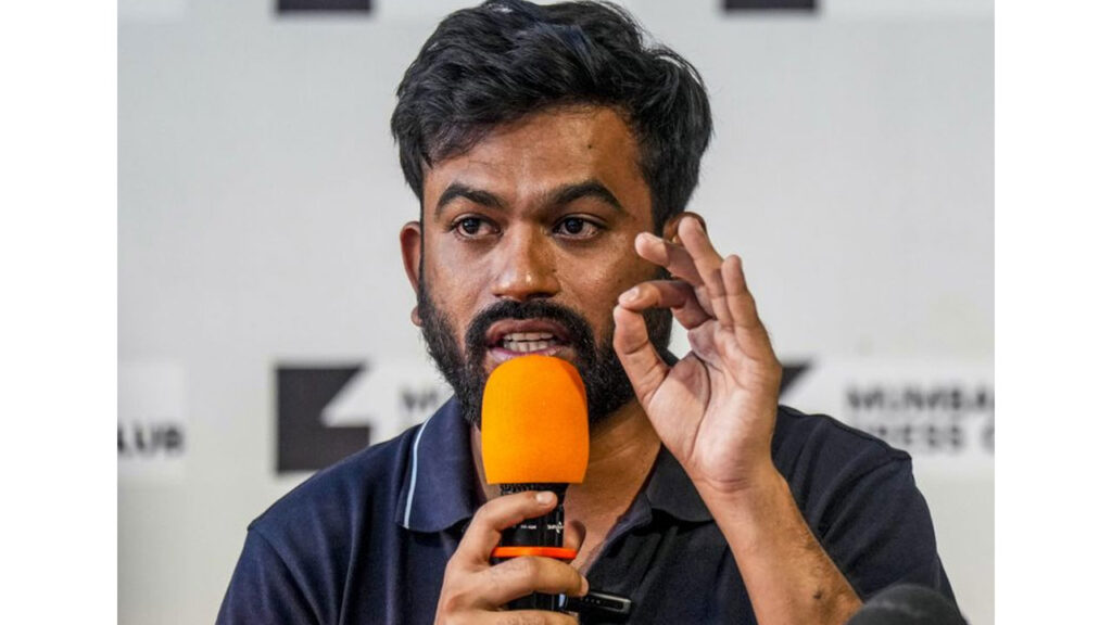 Abhijeet Dipke: సీజేపీ నేత అభిజీత్ దీప్కే నానమ్మ మృతి