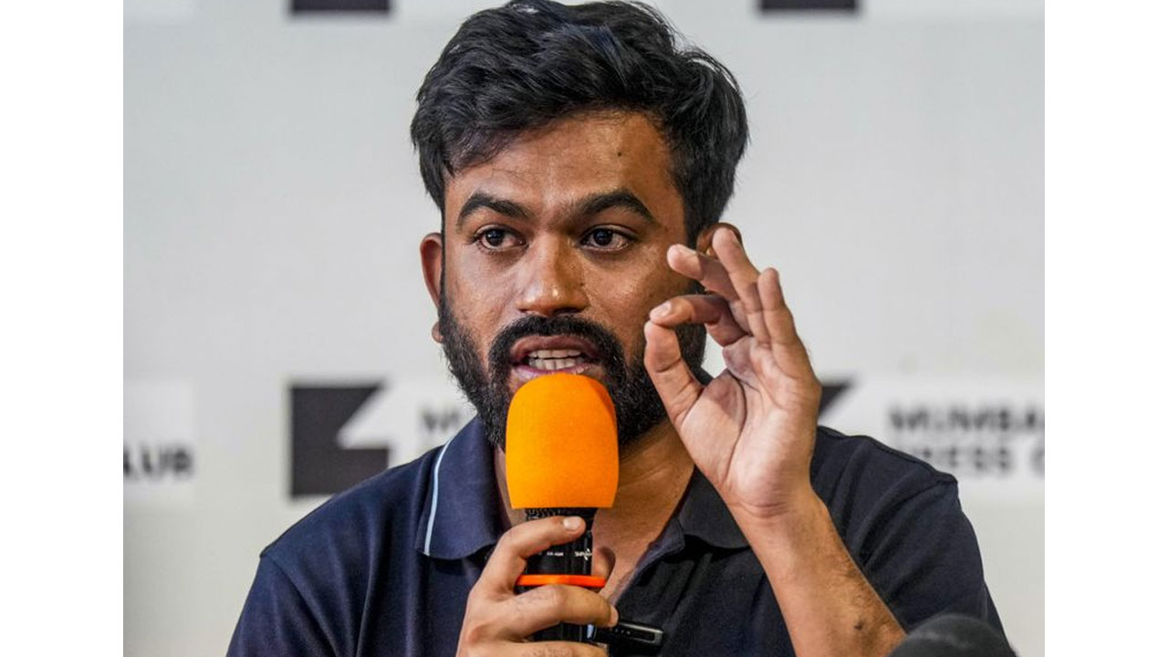 Abhijeet Dipke: సీజేపీ నేత అభిజీత్ దీప్కే నాన‌మ్మ మృతి