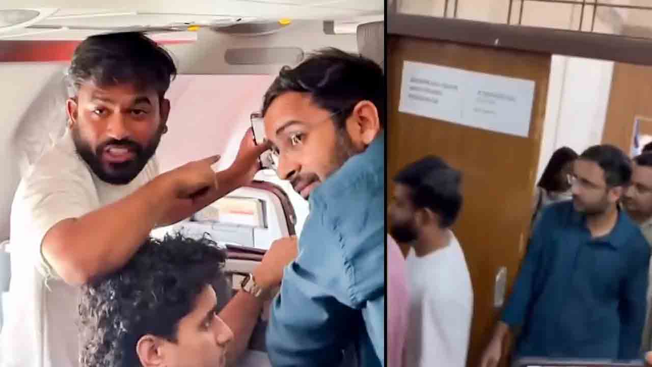CJP | ఢిల్లీ నిరసనలు.. మేజిస్ట్రేట్ ముందు సీజేపీ నేతలు హాజరు..!