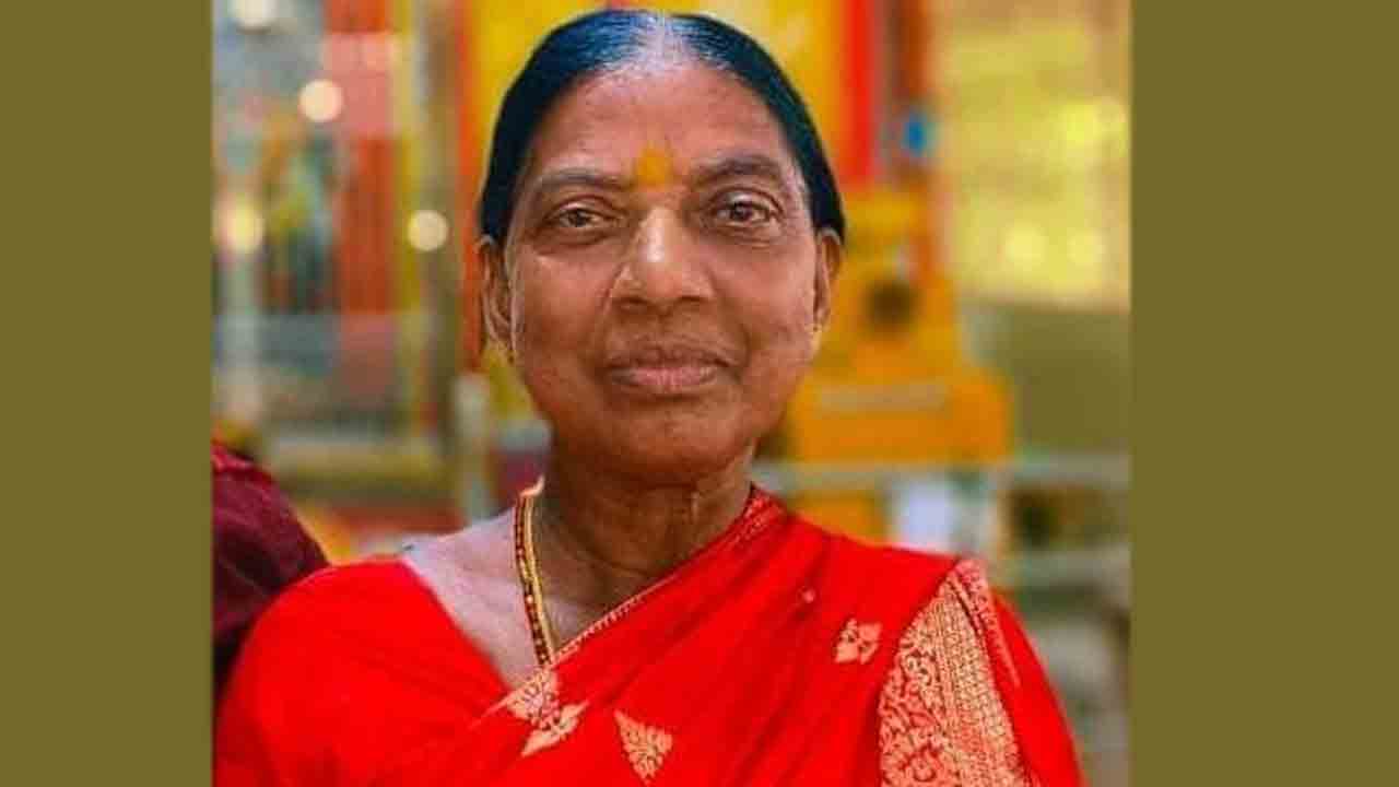 కుక్కకాటుకు మహిళ బలి