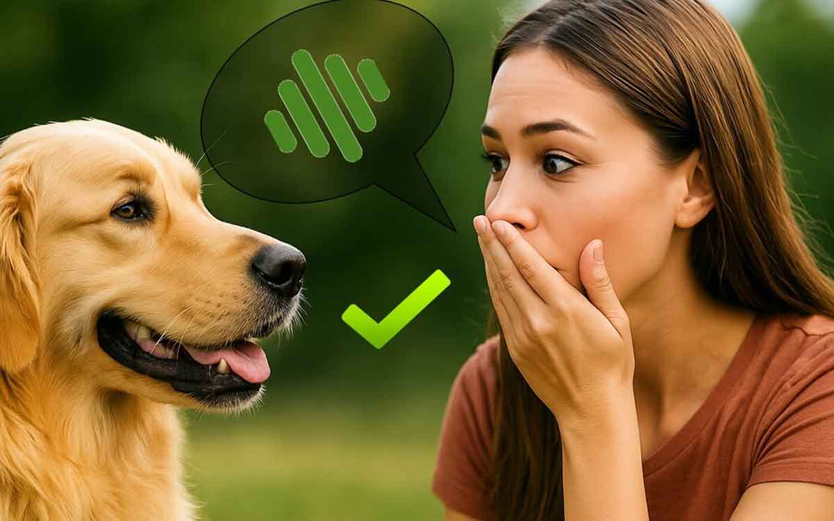 Dogs | మ‌నుషులు మాట్లాడే ప‌దాల ల‌య‌ను సైతం ప‌సిగ‌డుతున్న శున‌కాలు.. అధ్య‌య‌నంలో వెల్ల‌డి..