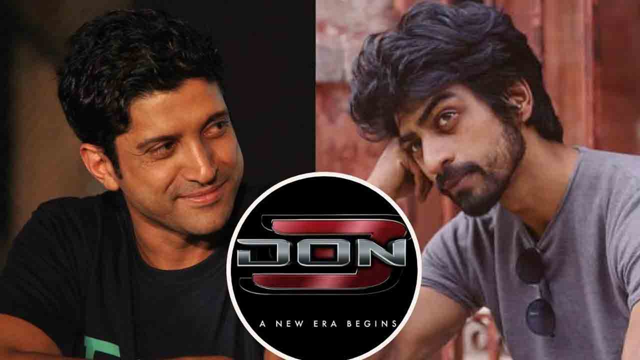 Arjun Das | ‘డాన్ 3’ మూవీ కోసం నన్ను సంప్రదించారు.. కానీ ఆ ప్రాజెక్ట్ మిస్ అయింది: అర్జున్ దాస్!