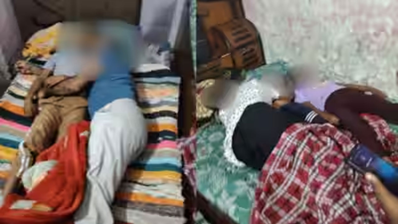 ఐదుగురి ప్రాణం తీసిన నూడుల్స్‌, టీ!