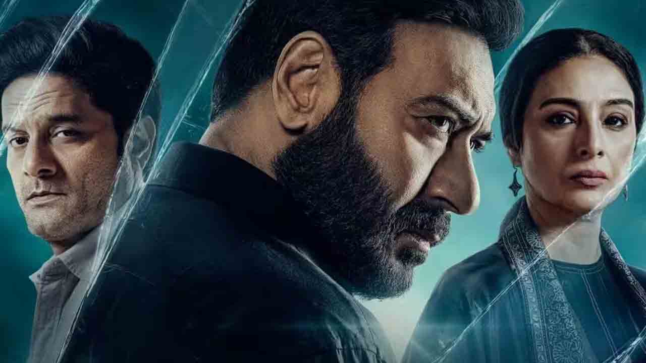 Drishyam 3 | ‘దృశ్యం 3’ బాక్సాఫీస్ సునామీ.. 8 రోజుల్లోనే రూ. 400 కోట్లు!