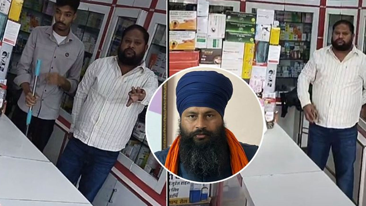 Parvinder Jhota: డ్ర‌గ్స్ అమ్మ‌డాన్ని ప్ర‌శ్నించిన ప‌ర్వీంద‌ర్‌.. ఫేస్‌బుక్‌ లైవ్ స్ట్రీమింగ్‌లోనే కాల్చివేత‌