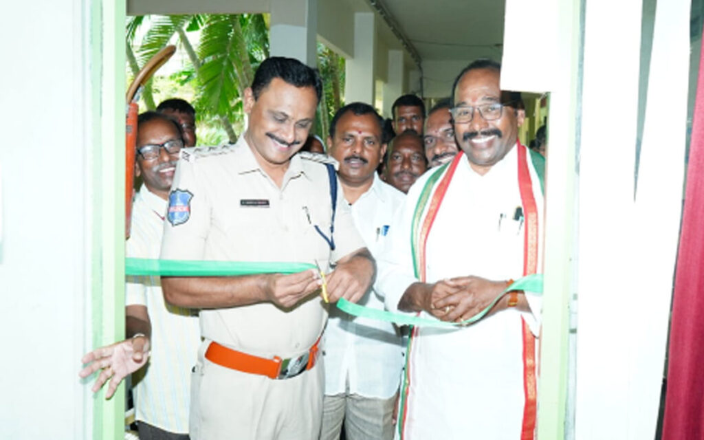 'క్యాన్సర్‌ను తొలి దశలోనే గుర్తిస్తే సంపూర్ణ చికిత్స'