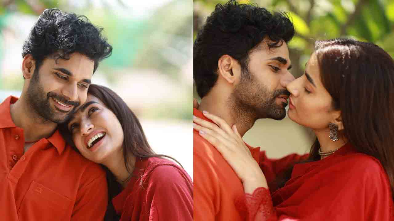 Due Date | ప్రతి మనిషిని ఆలోచింపజేసే కోర్టురూమ్ డ్రామా ‘డ్యూ డేట్’.. మొదలైన షూటింగ్!