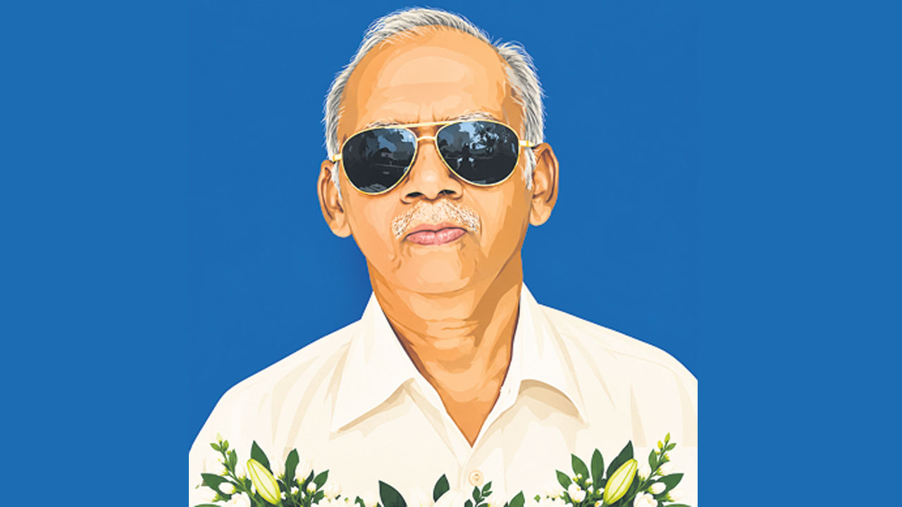 కళాజీవి