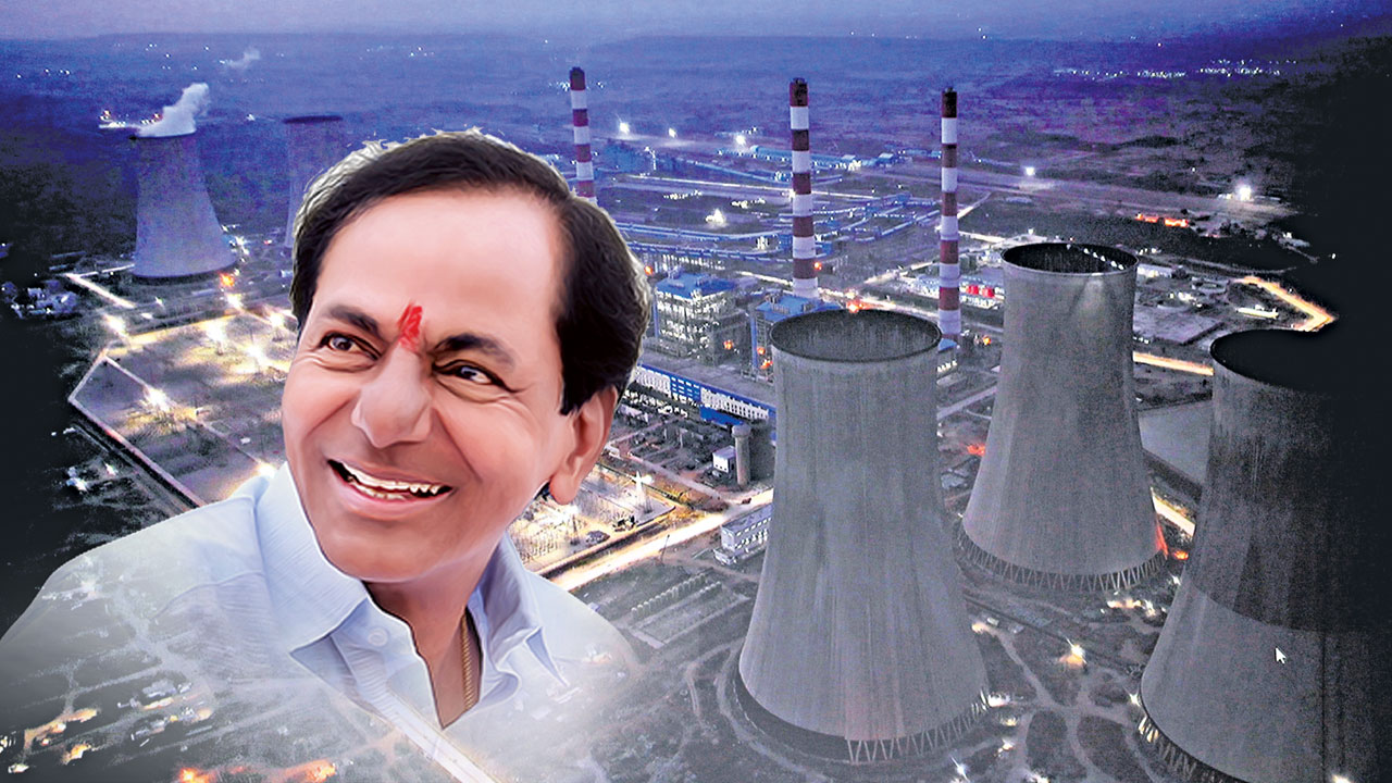 కరెంట్‌ కరువులో కల్పతరువు